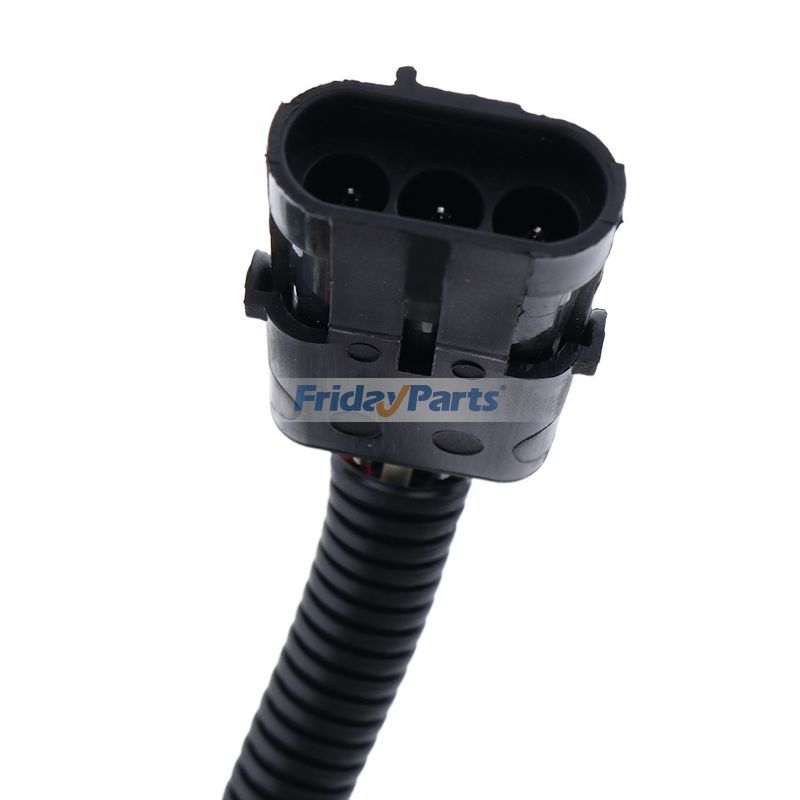 24V Fuel Shut Down Off Stop Solenoid Valve 4D102E 6D102E Wheel WA270-3 WA250-3 WA120-3 WA180-3 for Loader