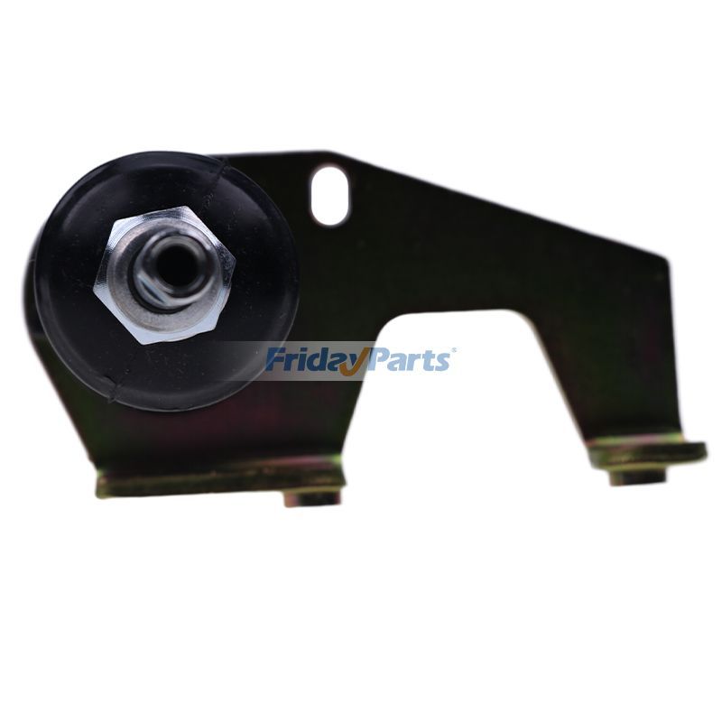 24V Fuel Shut Off Solenoid DEUTZ Bosch Perkins in Stock in China,China Stock