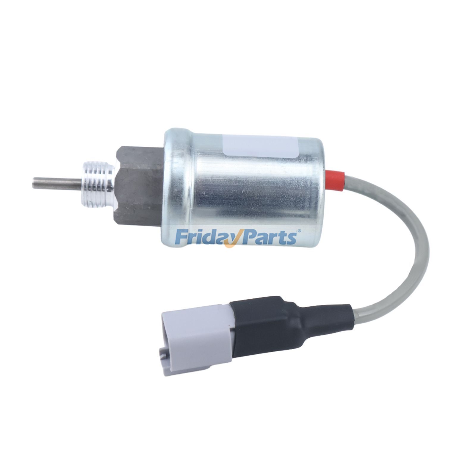 Fuel Shut Off Solenoid in Stock in China,China Stock