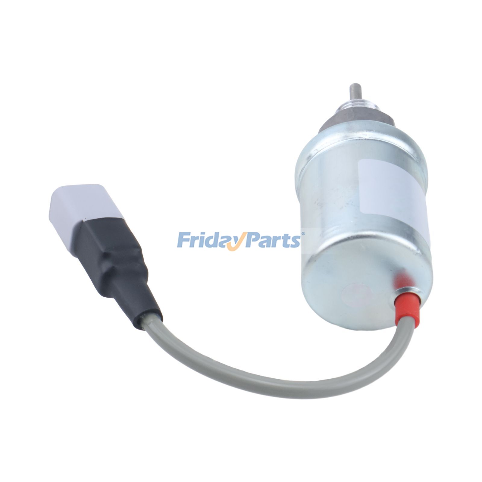 Engine Fuel Shut Off Solenoid