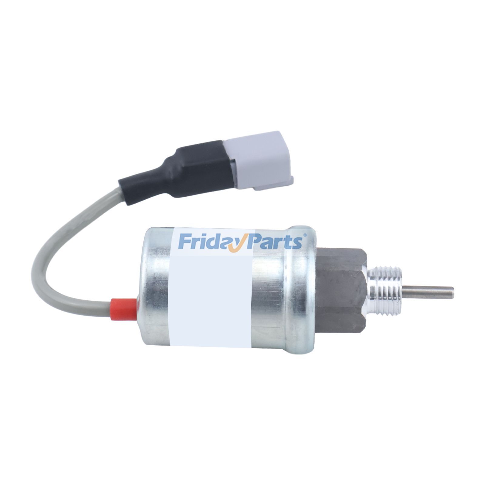  Fuel Shut Off Solenoid 