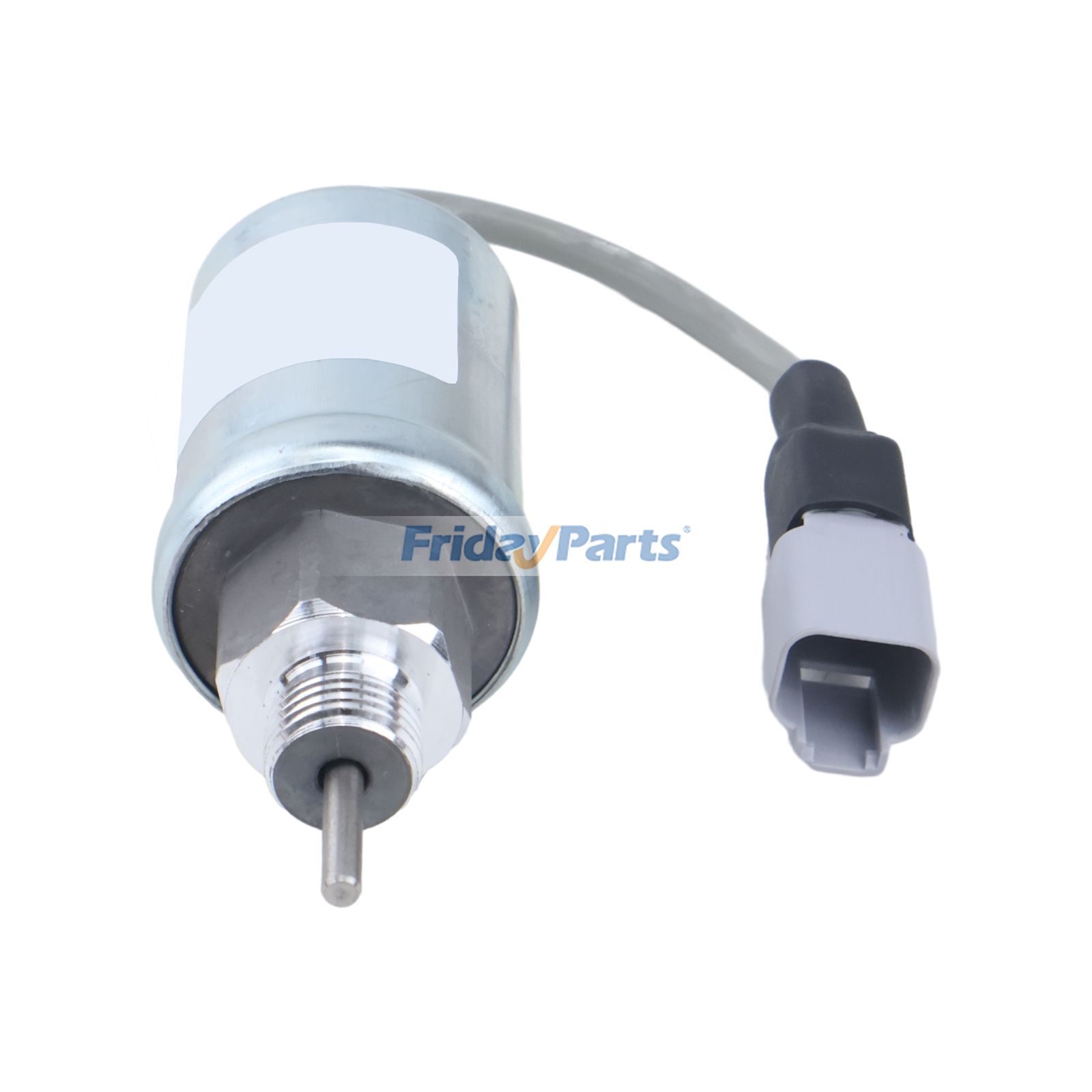 Fuel Shut Off Solenoid for Engine