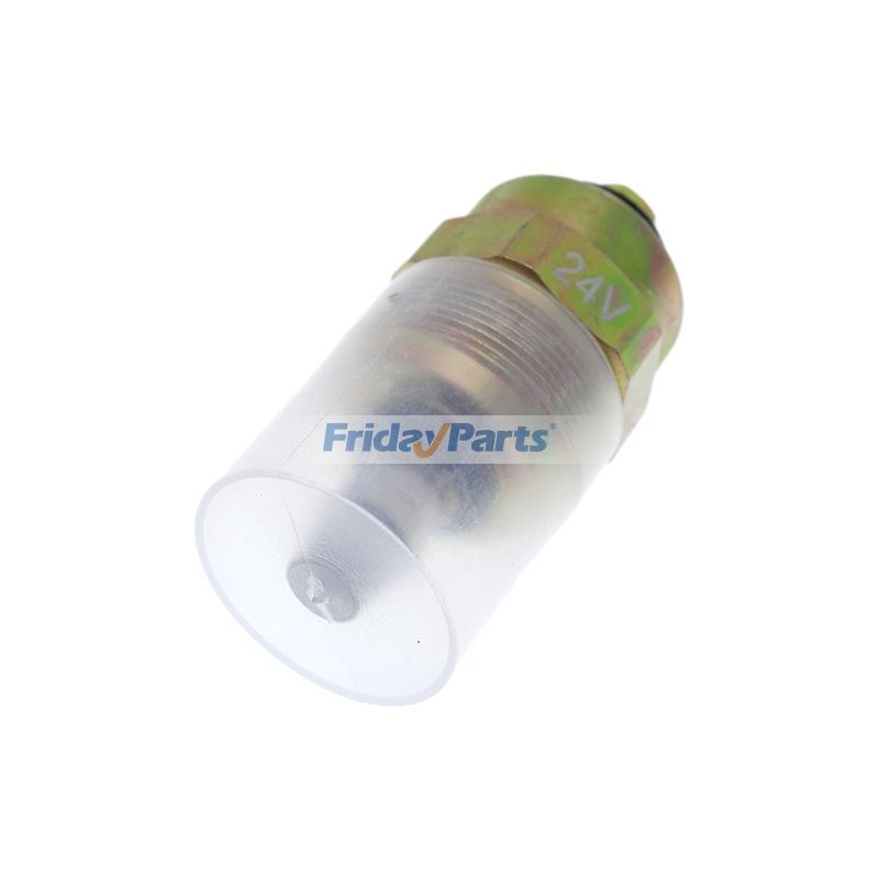 Fuel Shut-Off Solenoid Valve in Stock in China,USA,China Stock,United Kingdom