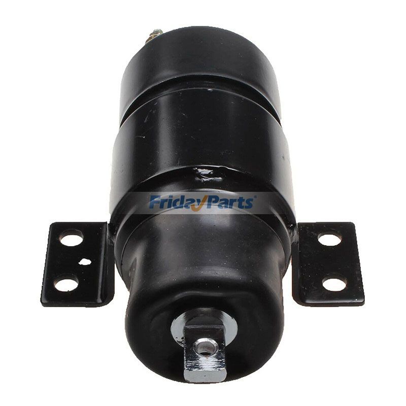 Fuel Shutoff Solenoid for Mitsubishi Denso in Stock in China,USA,China Stock