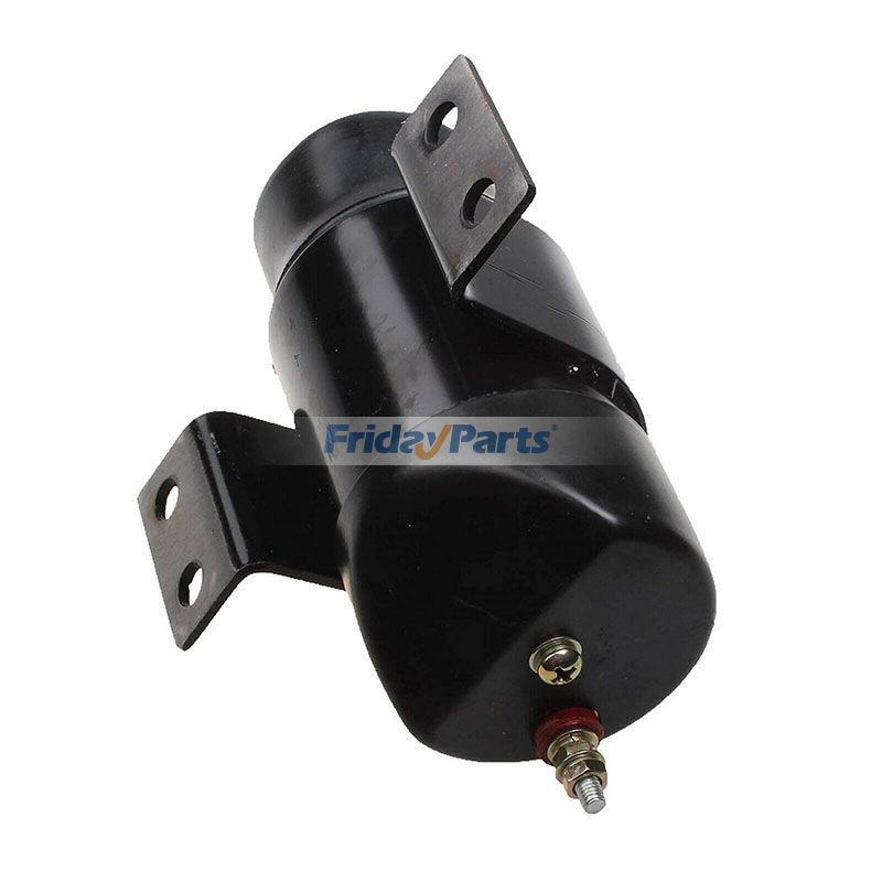 Engine Fuel Shutoff Solenoid for Mitsubishi Denso