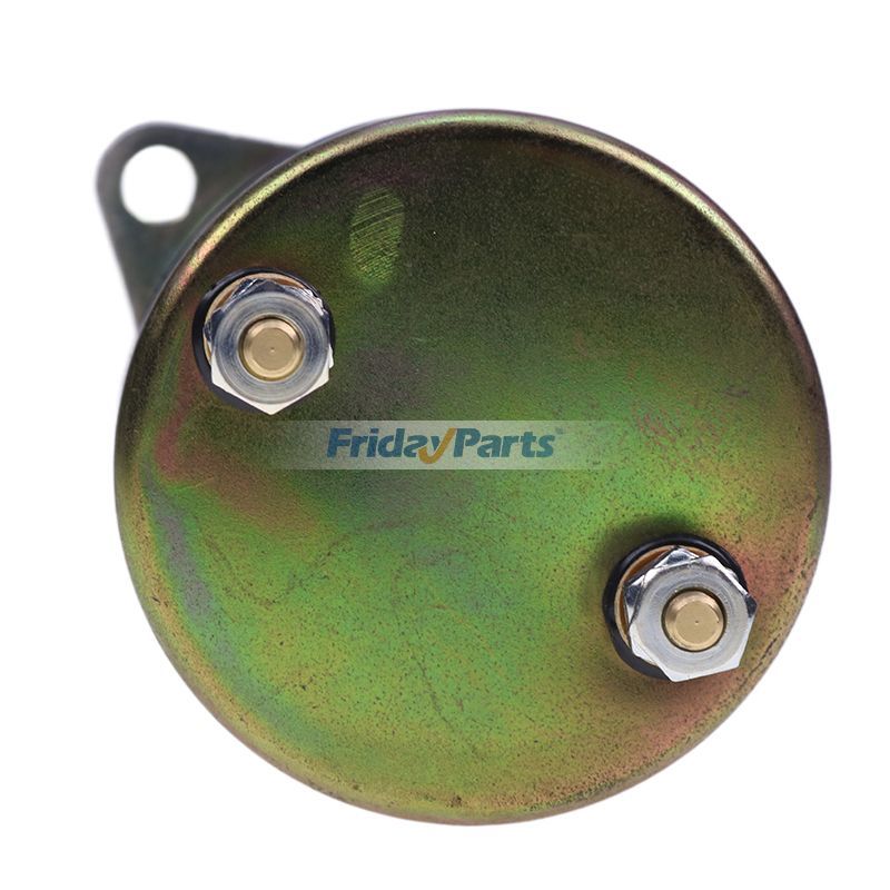 24V Fuel Shutoff Solenoid MEP002A-MEP003A in Stock in China,USA,China Stock