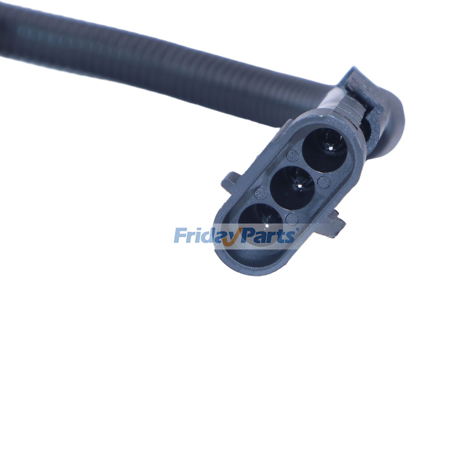 24V Kraftstoffabschaltung Stop Magnetventil M3019-1115100A für John Deere Traktor 4200 4300 4400 4500 4600 4700für Für JOHN DEERE