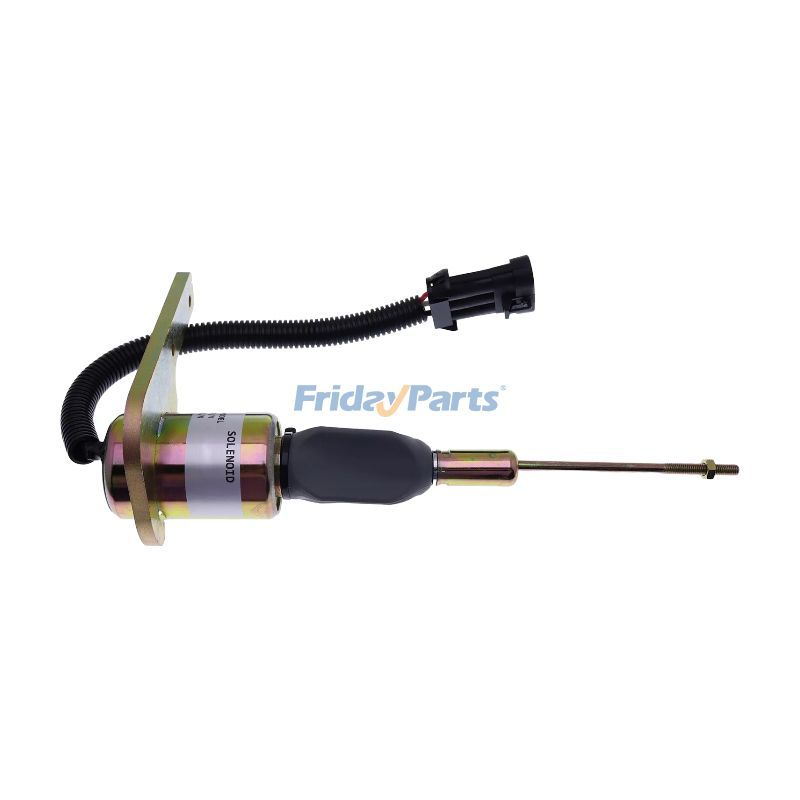 Solenoid Valve in Stock in China,China Stock