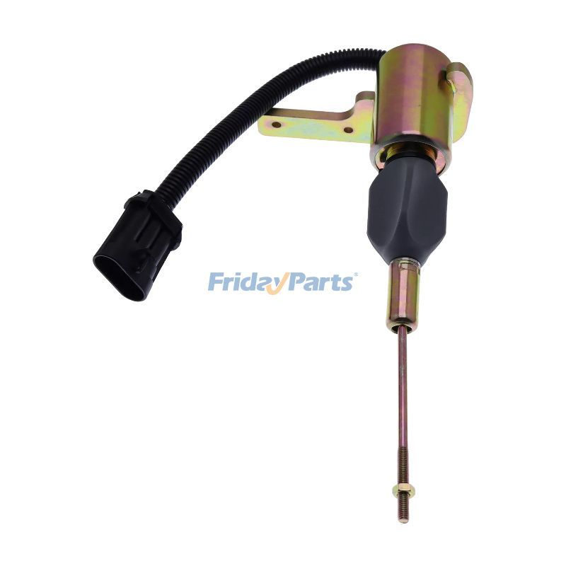 Engine Solenoid Valve