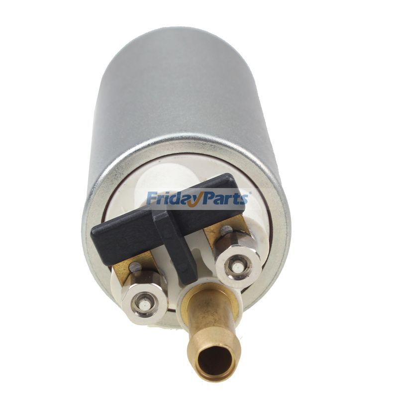 Engine 24V Fuel Supply Pump for Deutz