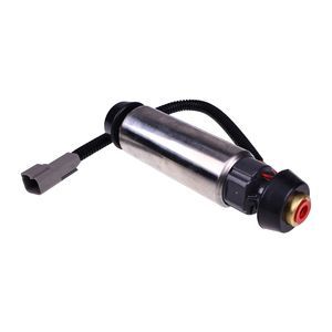 24V Fuel Transfer Pump 3686719 2874567 for Cummins Engine 24V Fuel Transfer Pump 3686719 2874567 for Cummins Engine