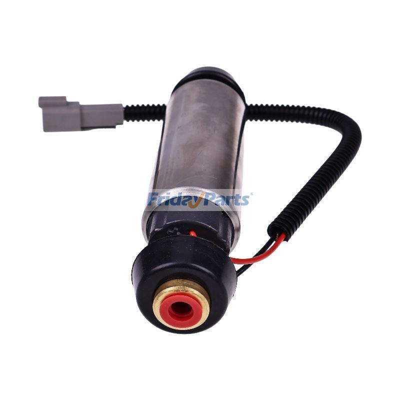 24-V-Kraftstofftransferpumpe ISZ13 QSZ13 ISX12 QSX11.9 QSX15für Motor