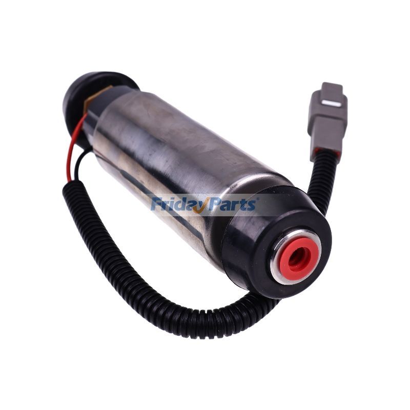 24V Fuel Transfer Pump 3686719 2874567 for Cummins Engine ISZ13