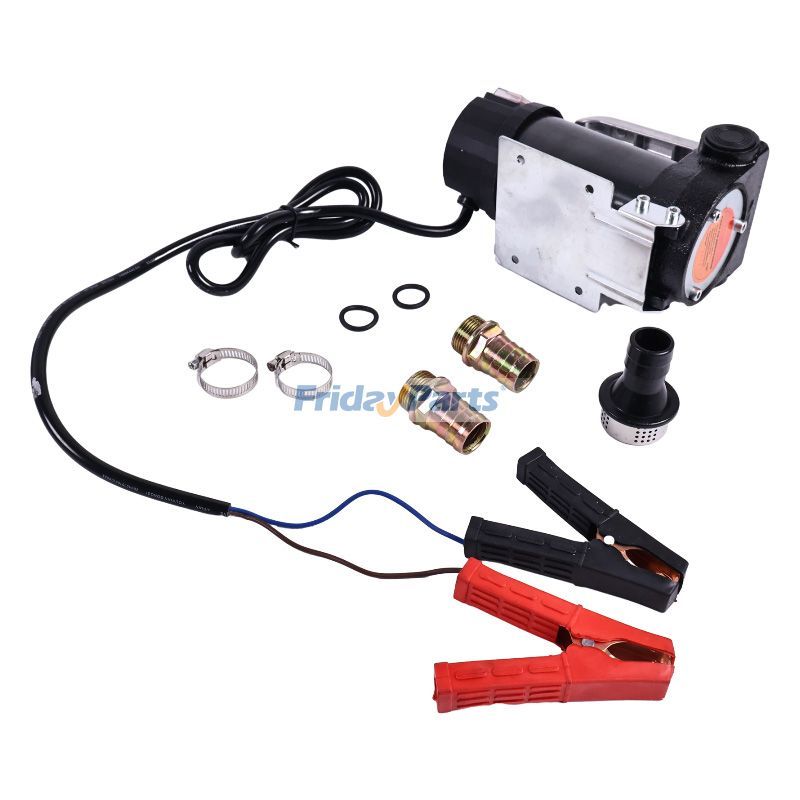 Fuel Transfer Pump For DOOSAN,For TEREX Excavator,Loader