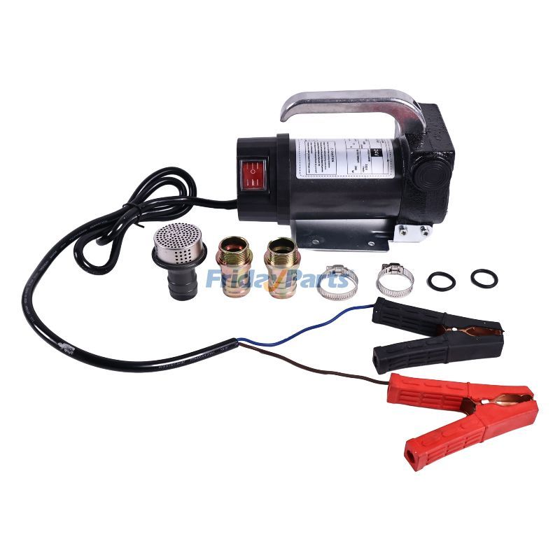 Fuel Transfer Pump for Excavator,Loader