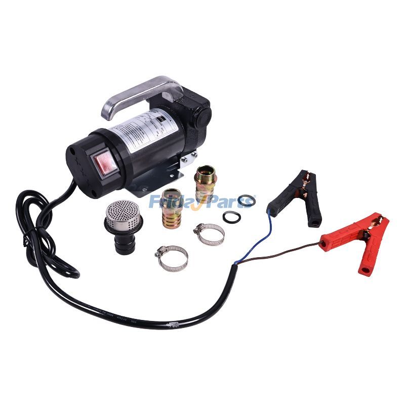 Fuel Transfer Pump in Stock in China