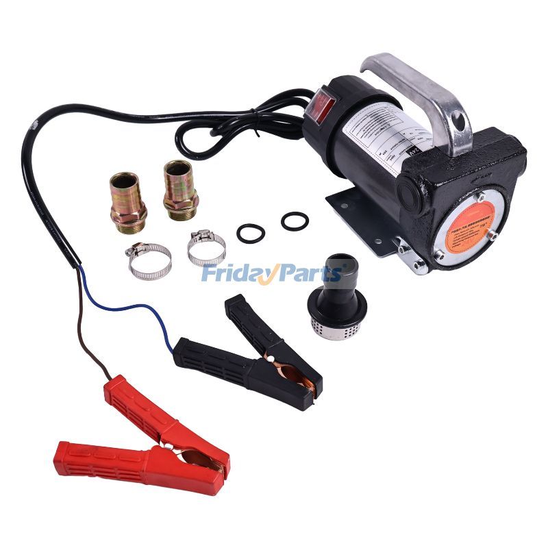  Fuel Transfer Pump For DOOSAN,For TEREX