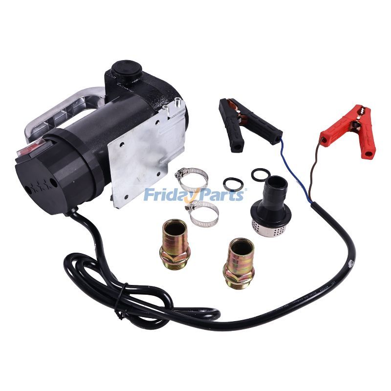 FridayParts Fuel Transfer Pump