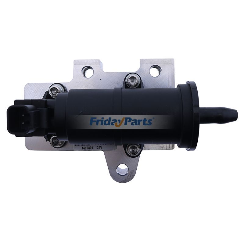 24V Fuel Transfer Pumperpillar CAT 924K 930K 938K in Stock in China,United Kingdom