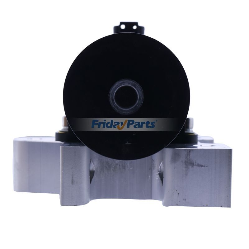  24V Fuel Transfer Pumperpillar CAT 924K 930K 938K For CAT