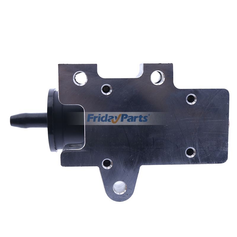 FridayParts 24V Fuel Transfer Pumperpillar CAT 924K 930K 938K