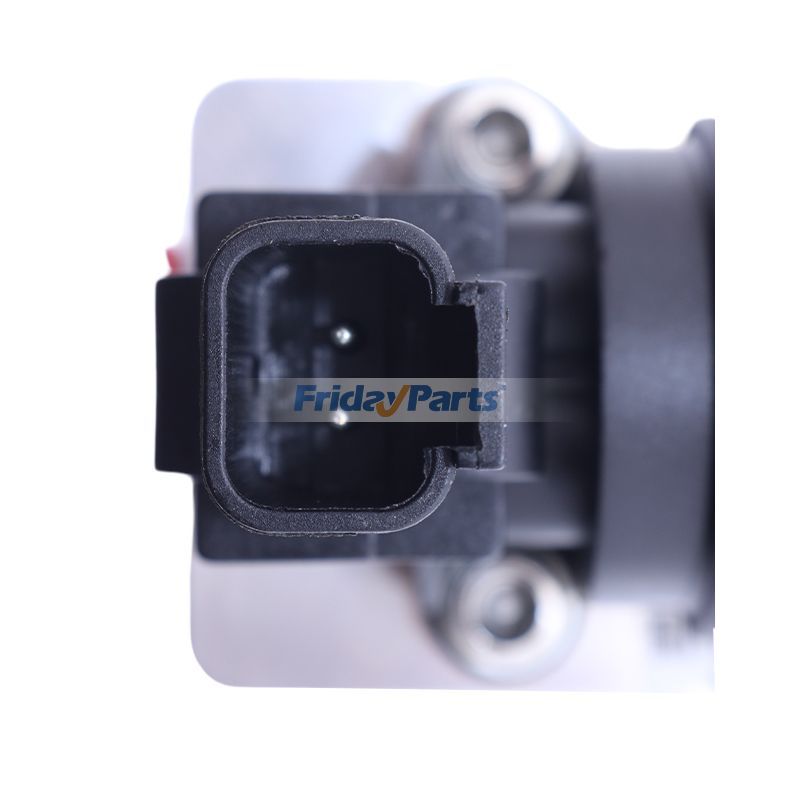 24V Fuel Transfer Pumperpillar CAT 924K 930K 938K For CAT Engine