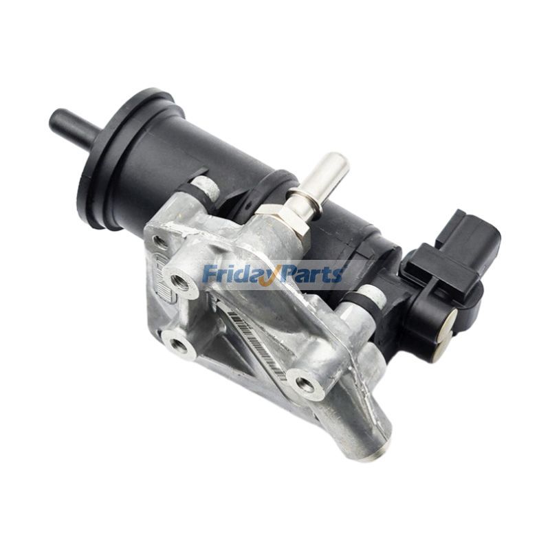 24V Fuel Transfer Pump 446-5411 for Caterpillar CAT Engine C7.1 Loader 950GC 962MZ 938M 926M 930M Generator XQP200 XQ230 LC51XX