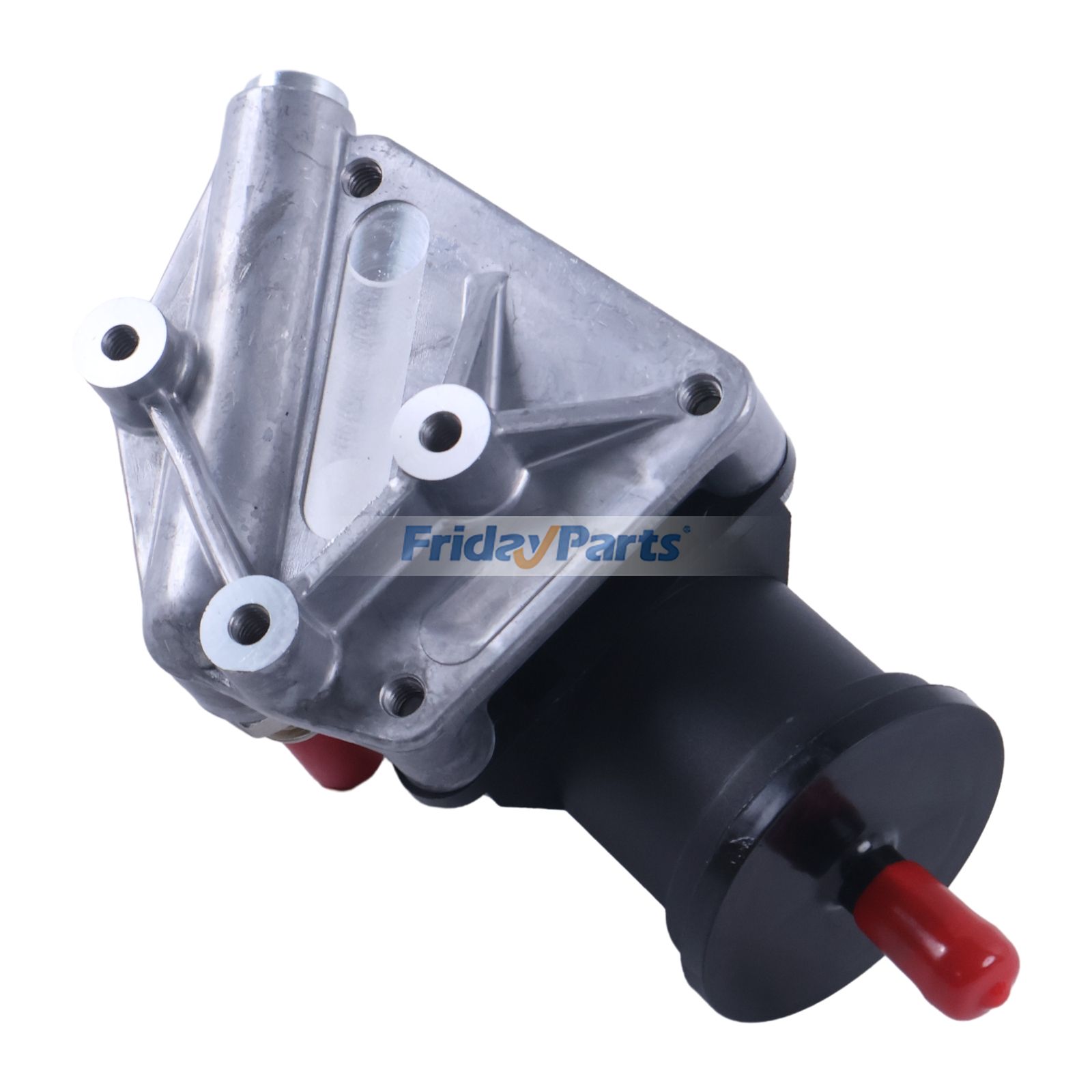 24V Fuel Transfer Pump 446-5411 for Caterpillar CAT Engine C7.1 Loader 950GC 962MZ 938M 926M 930M Generator XQP200 XQ230 LC51XX for less