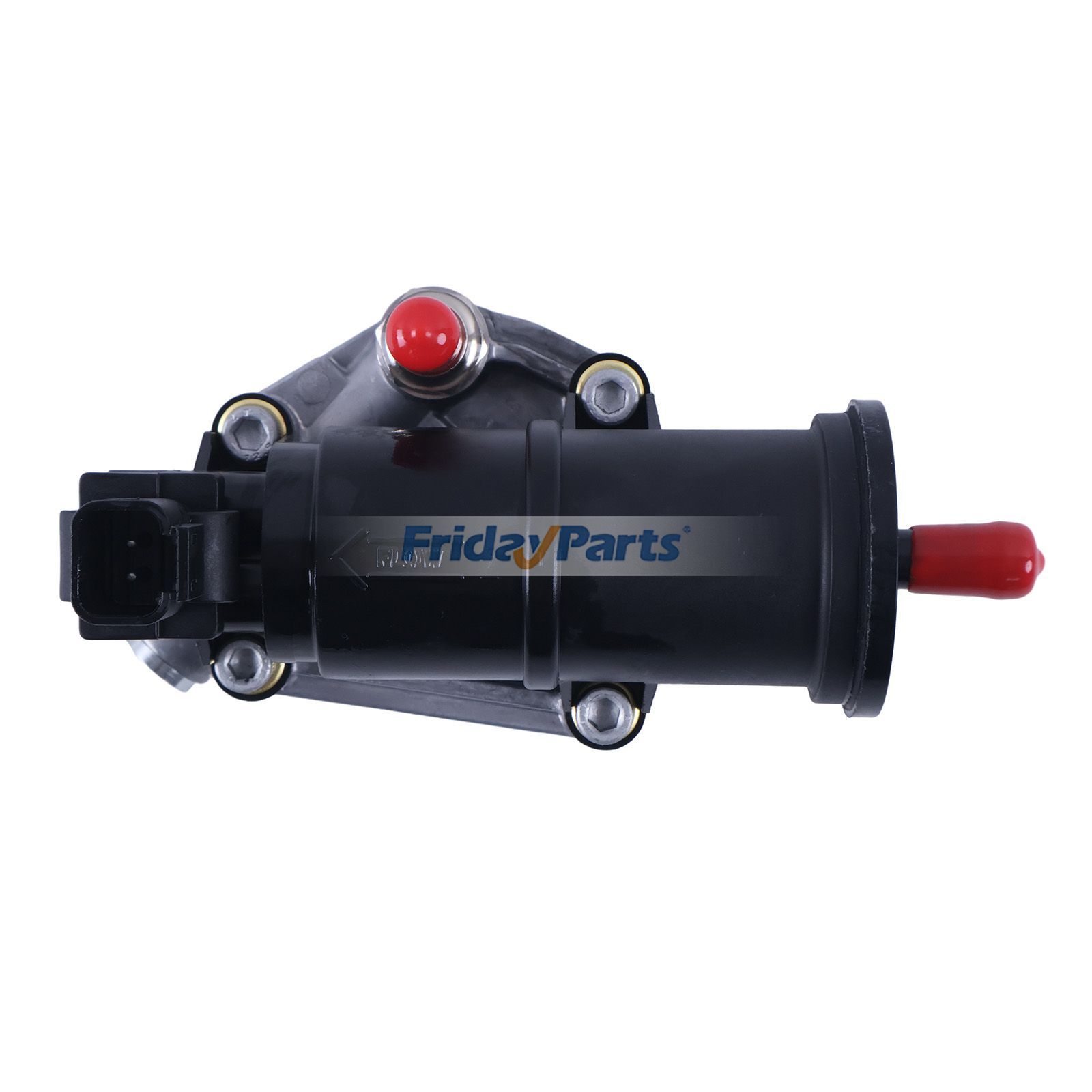 FridayParts Fuel Transfer Pump