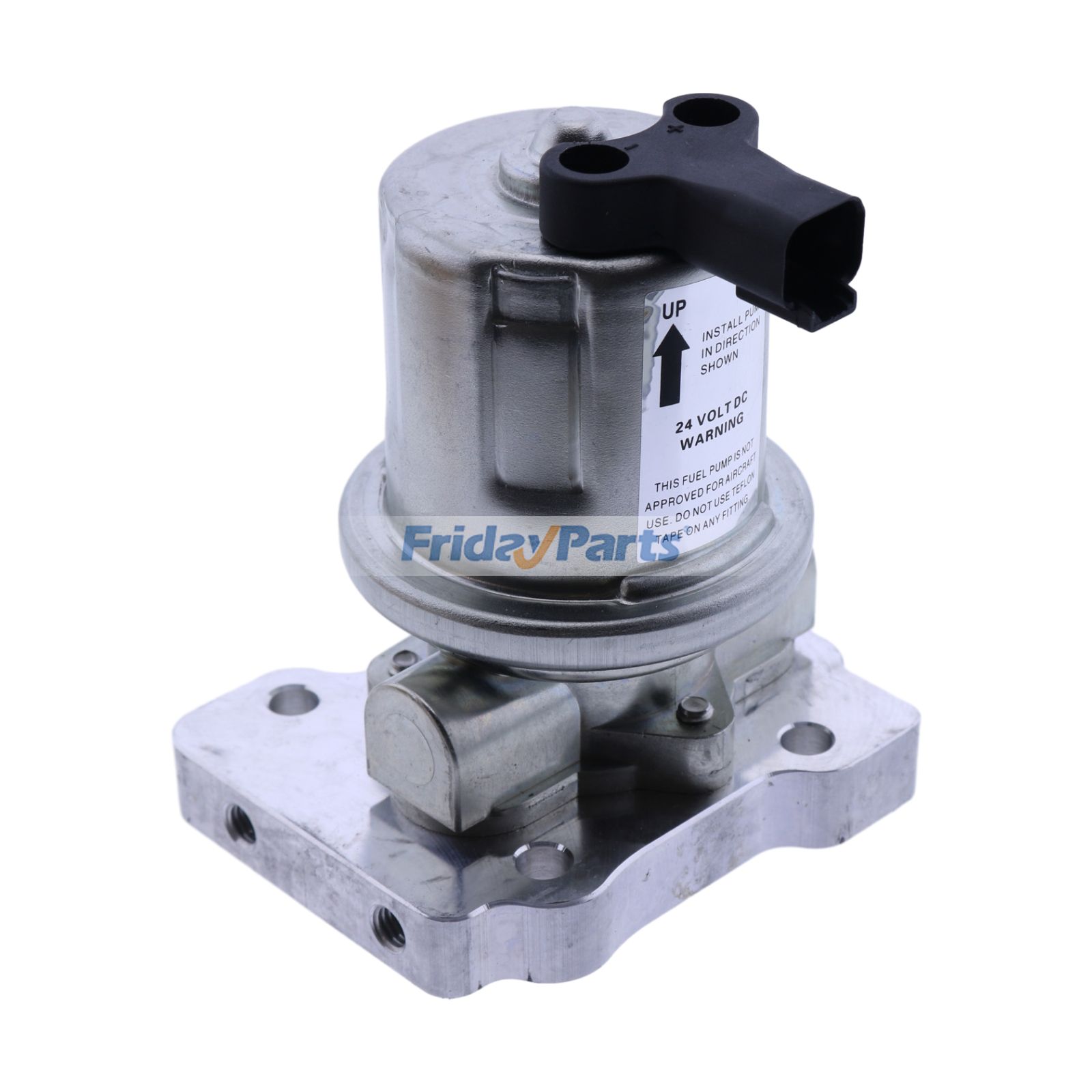 24V Kraftstoffförderpumpe 4935093 5362254 P76919 für Cummins Motor ISX15 QSK15