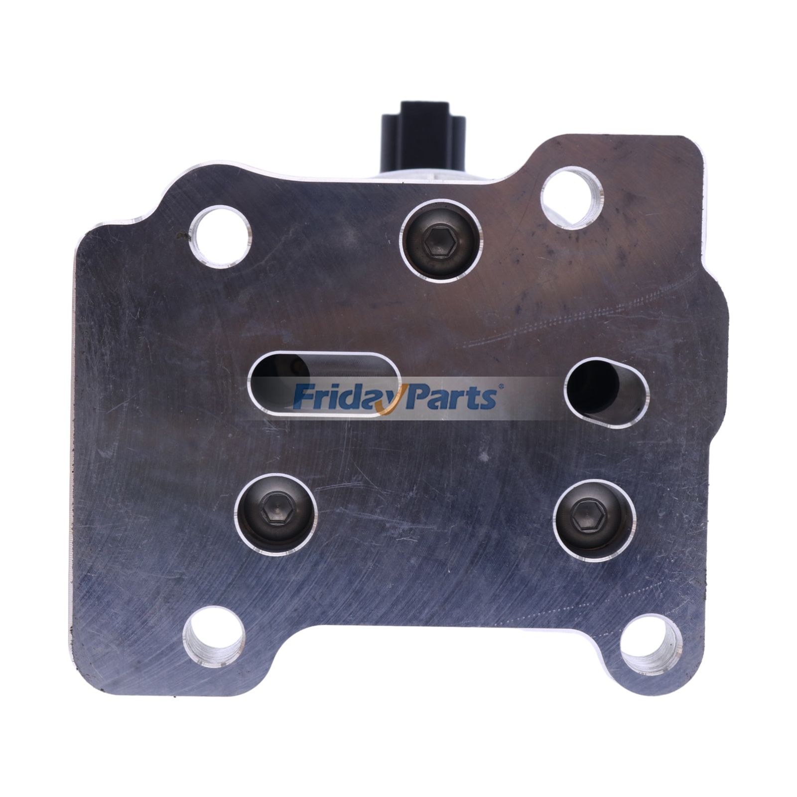 Kraftstoffförderpumpefür Motor