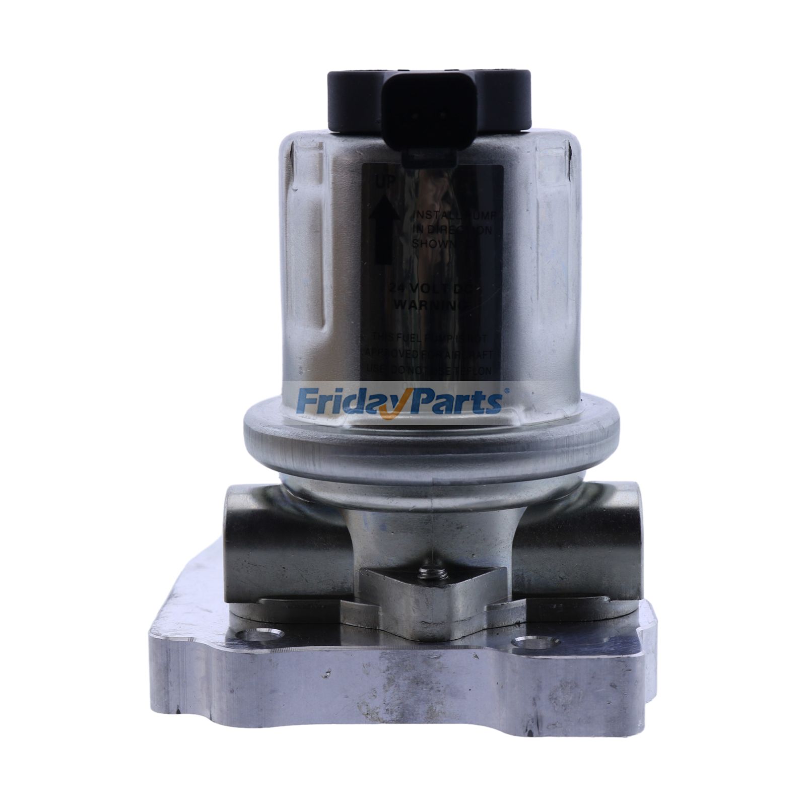 24V Kraftstoffförderpumpe 4935093 5362254 P76919 für Cummins Motor ISX15 QSK15für 