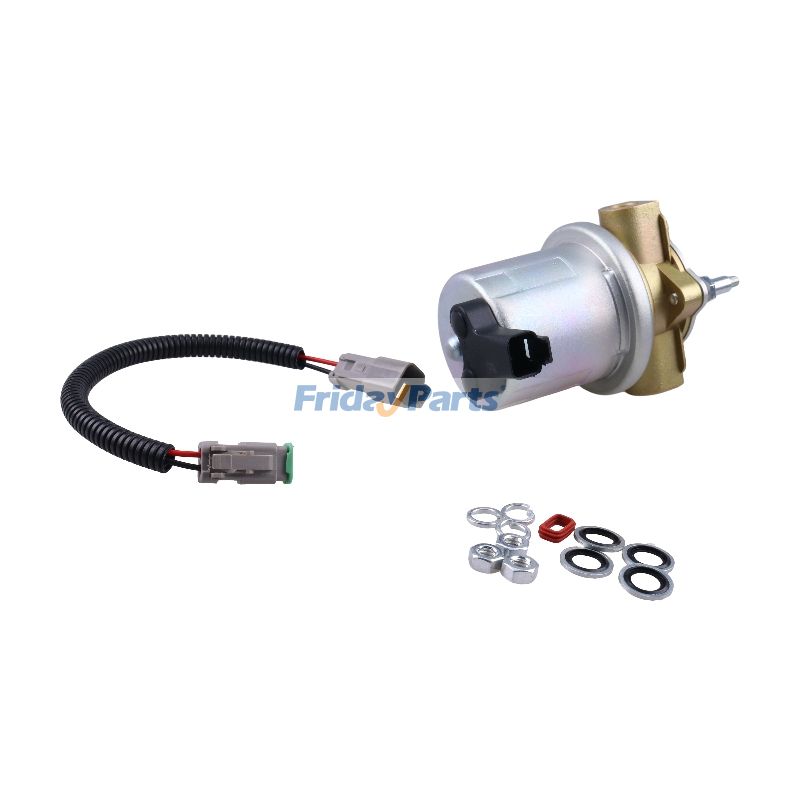 Kraftstoff-Transferpumpen-KitFür HYUNDAI