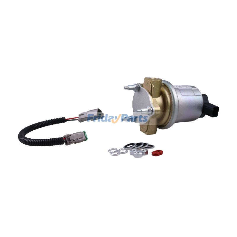 Kraftstoff-Transferpumpen-Kitfür Motor,Bagger,Lader