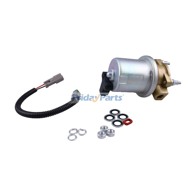 FridayParts Kraftstoff-Transferpumpen-Kit
