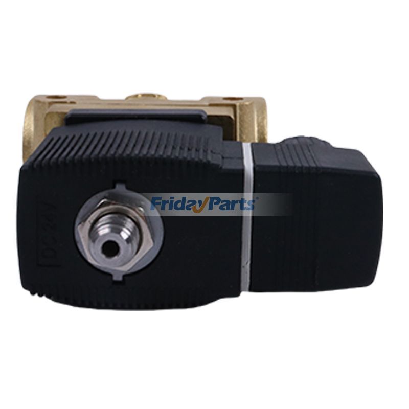 Air Compressor 24G1/2 Solenoidal e