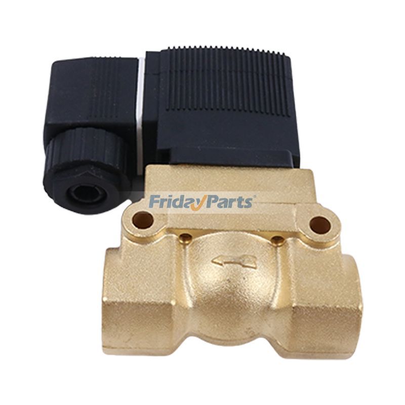  24G1/2 Solenoidal e For Atlas Copco