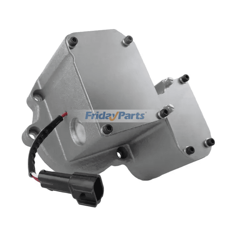 24V GAC 統合エンジンマウントアクチュエーター ADD180G-24、Deutz 1012 1013 2012 Volvo Penta 520 720 エンジン用