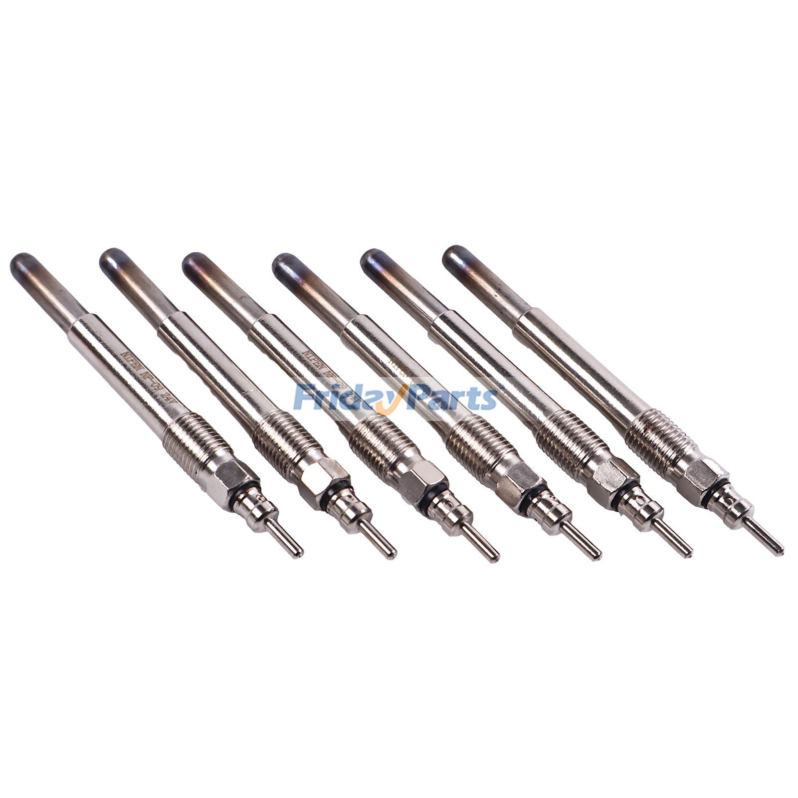 Glow Plug in Stock in China,USA,China Stock