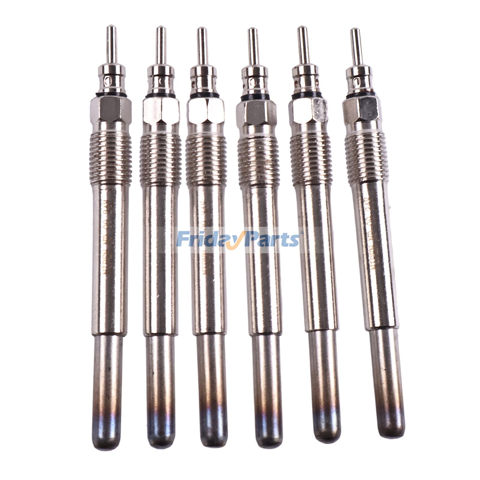 Engine,Excavator,Generator,Loader,Tractor Glow Plug