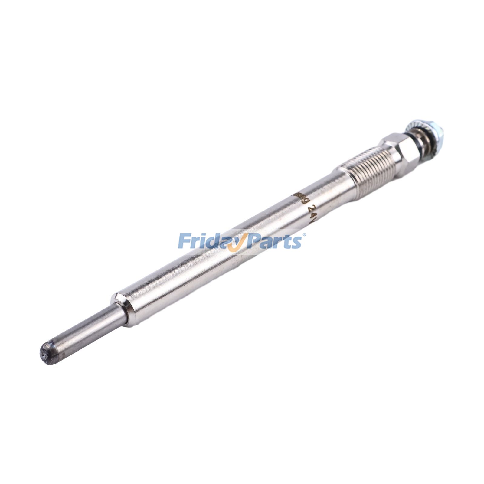 Bougie de préchauffage du chauffagepour Moteur,Pelle,Générateur,Chargeur,Tracteur