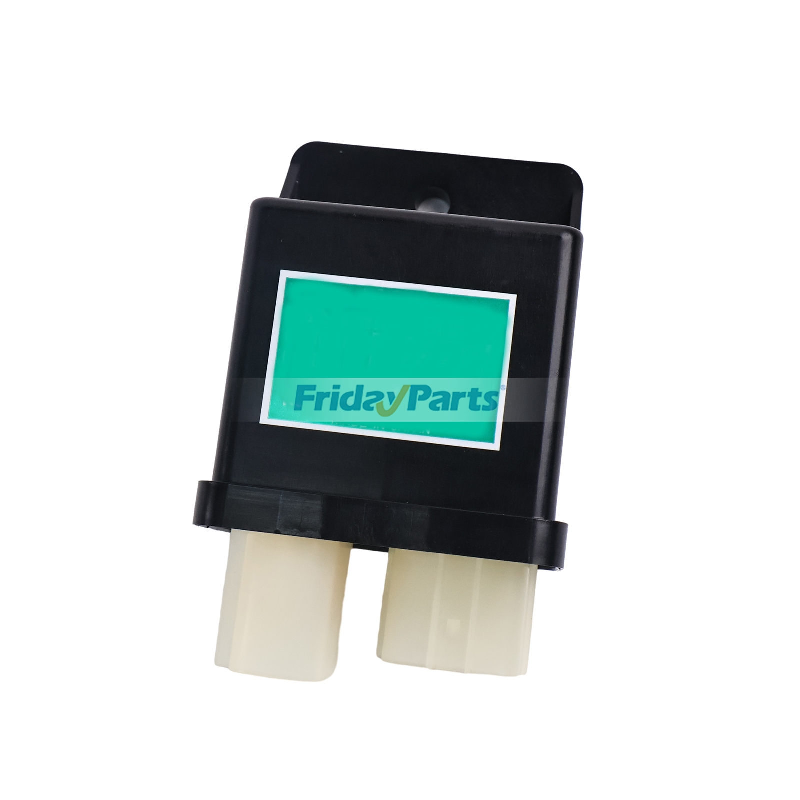 24V Glow Plug Timer 8981329420 8980305730 for Isuzu Engine 4LE1 4LE2 Hitachi Excavator ZX70-3 ZX75UR-3 ZX75US-3 ZX75USK-3 ZX80LCK-3 ZX85US-3 ZX85USB-3