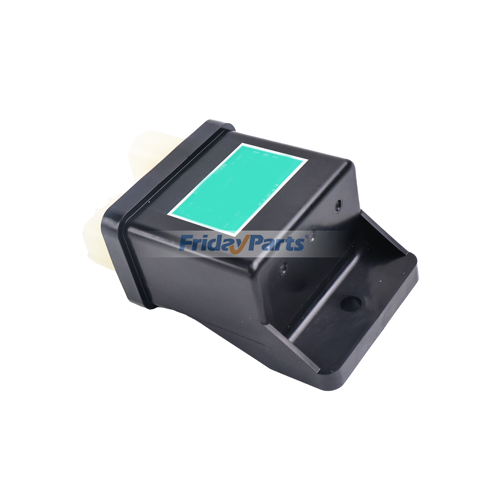 24V Glow Plug Timer Kobelco for Excavator