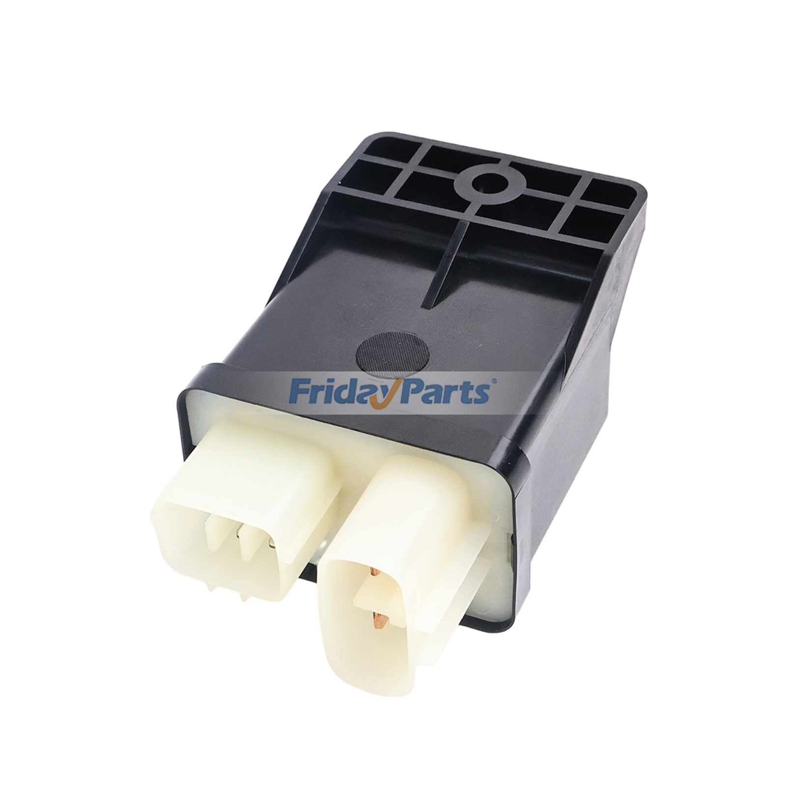 24V Glow Plug Timer New Holland compatible with Engine,Excavator