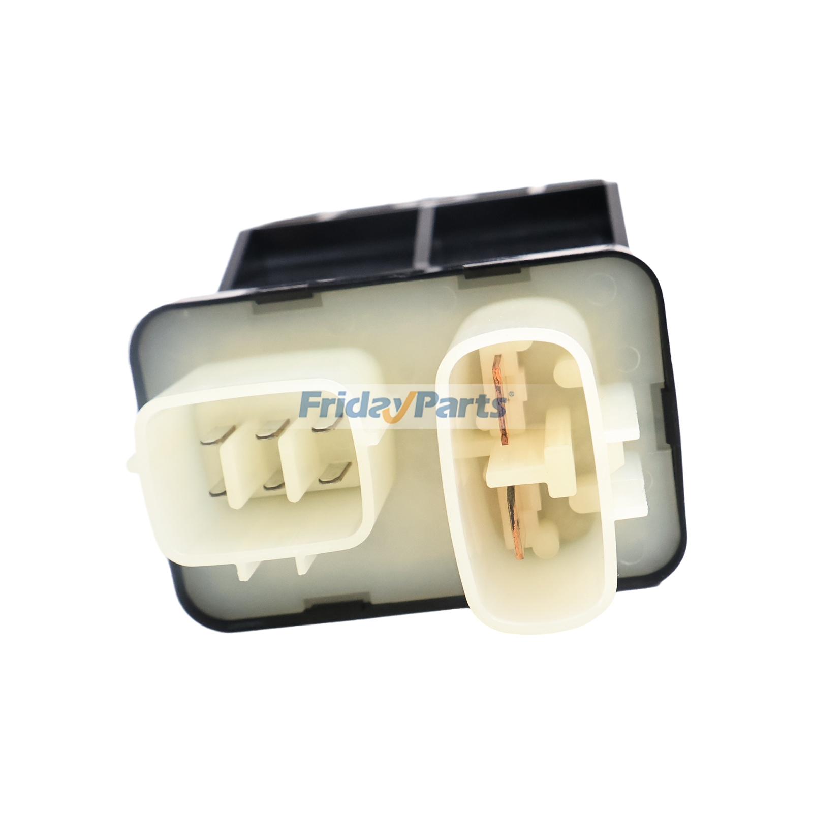 Minuterie de préchauffage 24 V New Holland de FridayParts