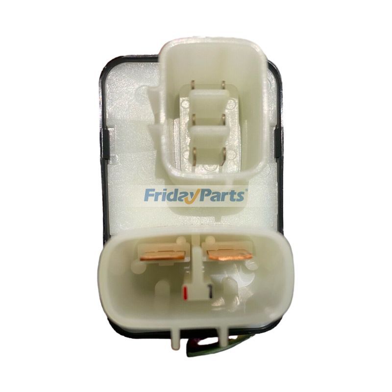 24V Glow Plug Timer John Deere for Engine,Excavator