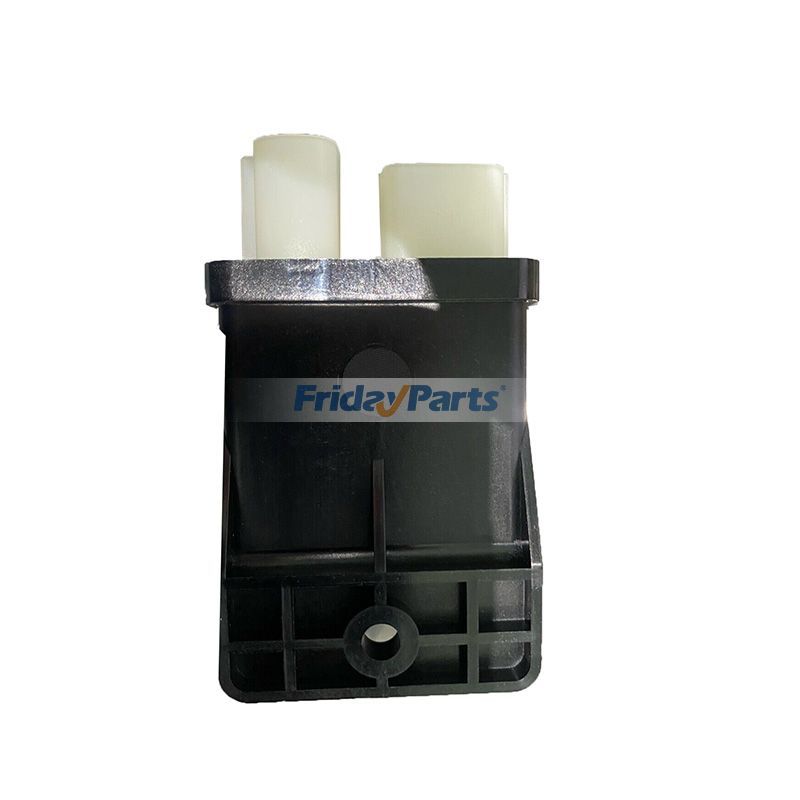 Motor,Escavadora  Para CASE - Temporizador de vela de incandescência 24 V VI8980305730 84275526 87714512 para motor Isuzu 4LE1 4LE2 CASE Escavadeira CX75SR CX80