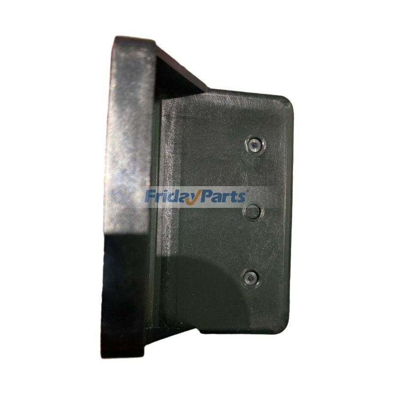 Temporizador de vela de incandescência 24 V VI8980305730 84275526 87714512 para motor Isuzu 4LE1 4LE2 CASE Escavadeira CX75SR CX80 FridayParts