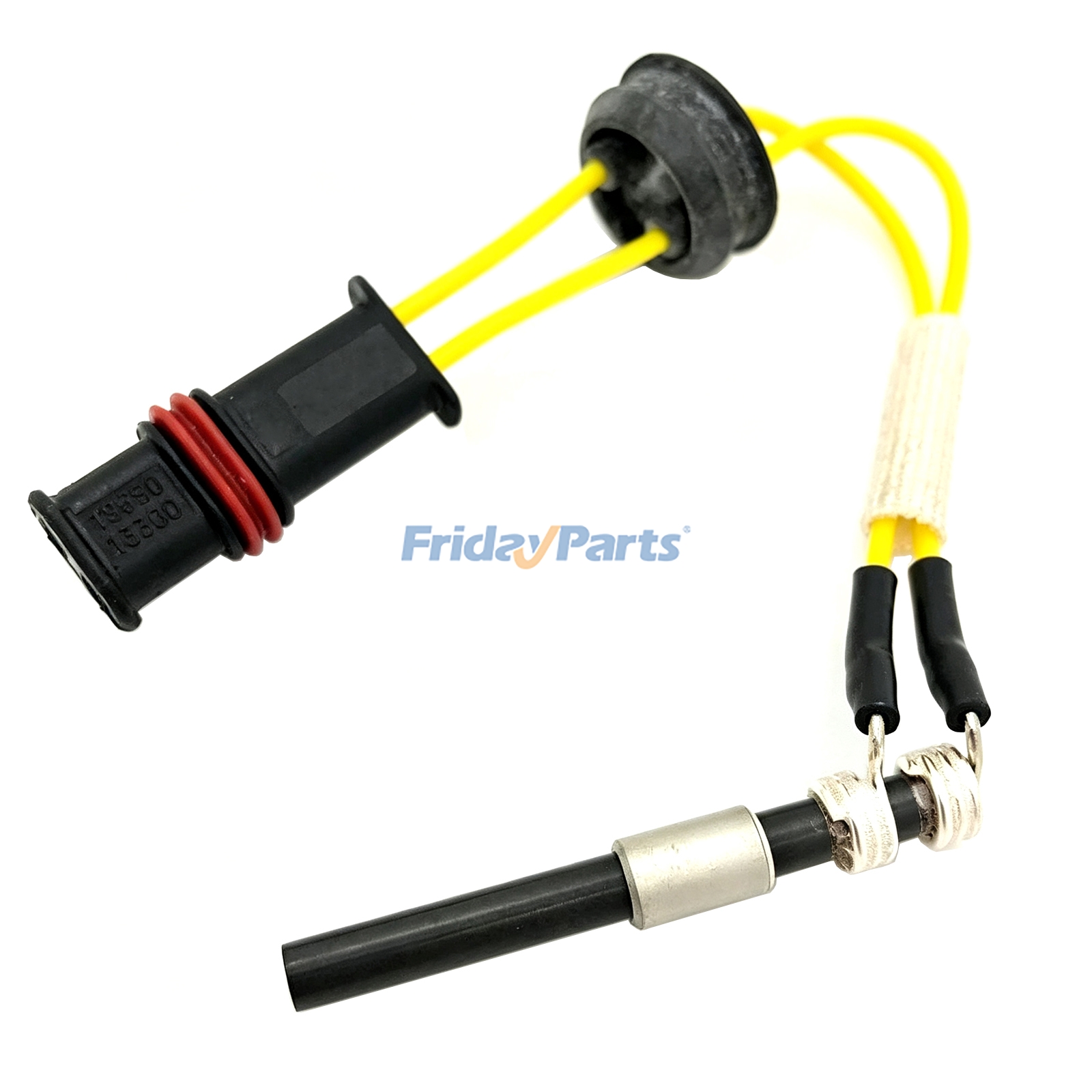 24V Glowpin Replaces 1322411A  | Fits Webasto Heater Air Top 2000 ST