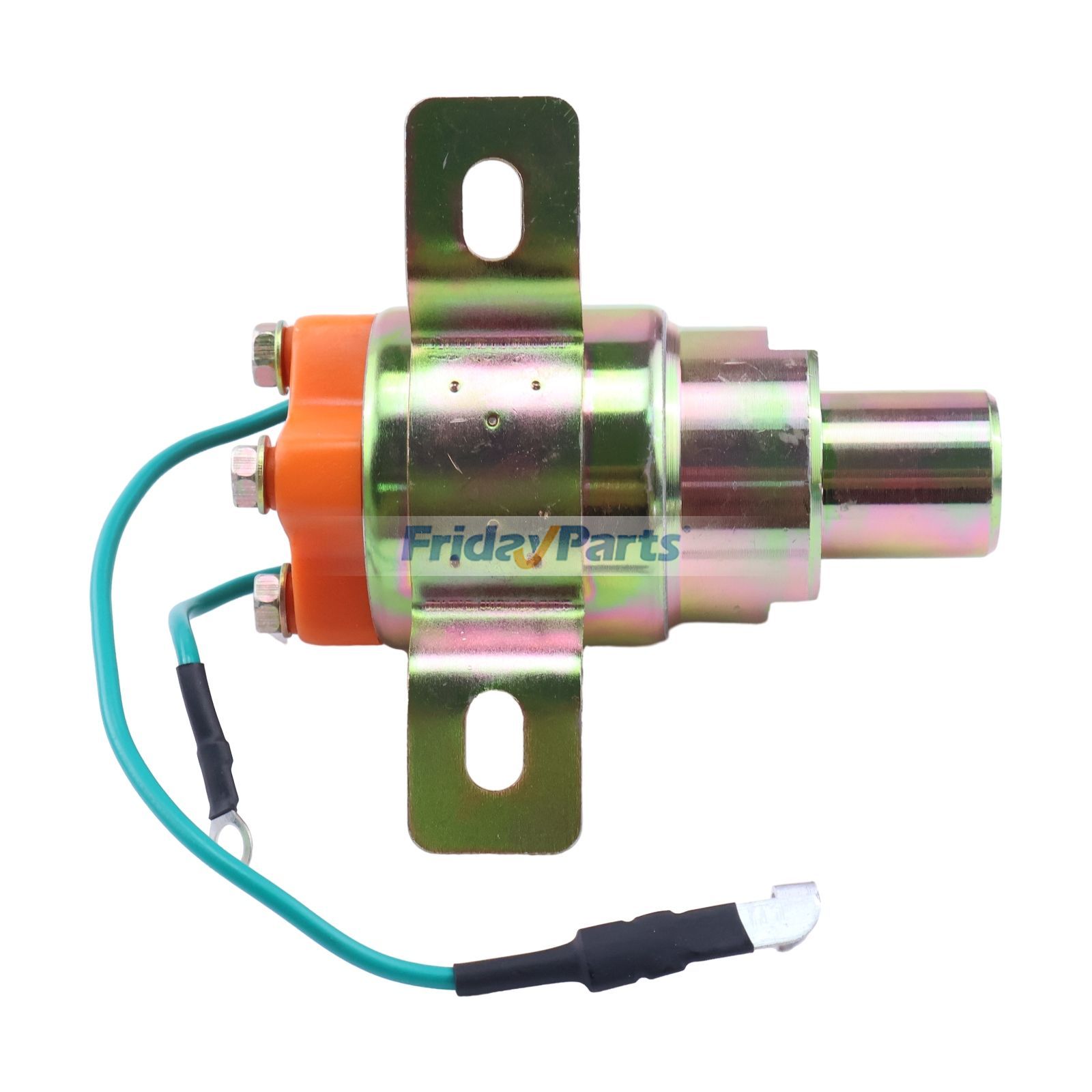 Válvula solenóide Haldex 24V KN68237 VOE21090119 para Volvo FridayParts